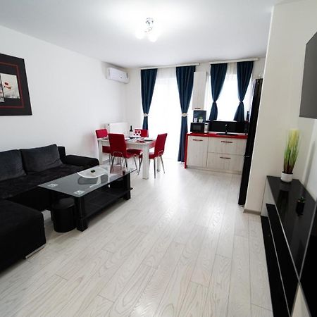Easy Stay Maurer Residence Târgu-Mureş Extérieur photo