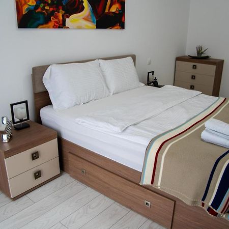Easy Stay Maurer Residence Târgu-Mureş Extérieur photo