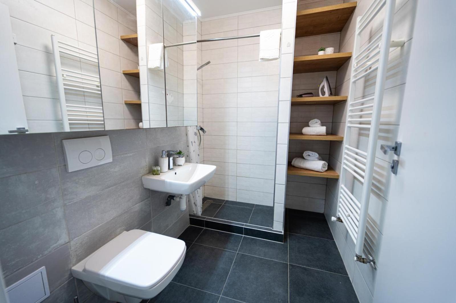 Easy Stay Maurer Residence Târgu-Mureş Extérieur photo