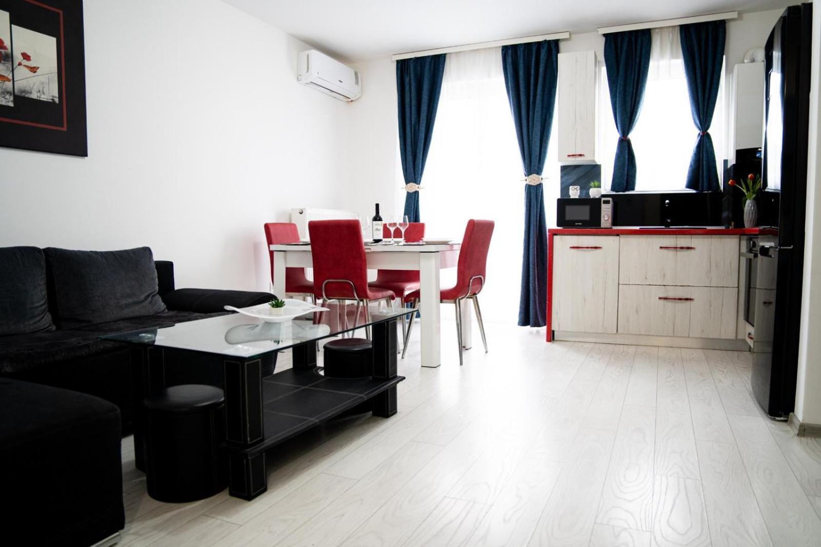 Easy Stay Maurer Residence Târgu-Mureş Extérieur photo