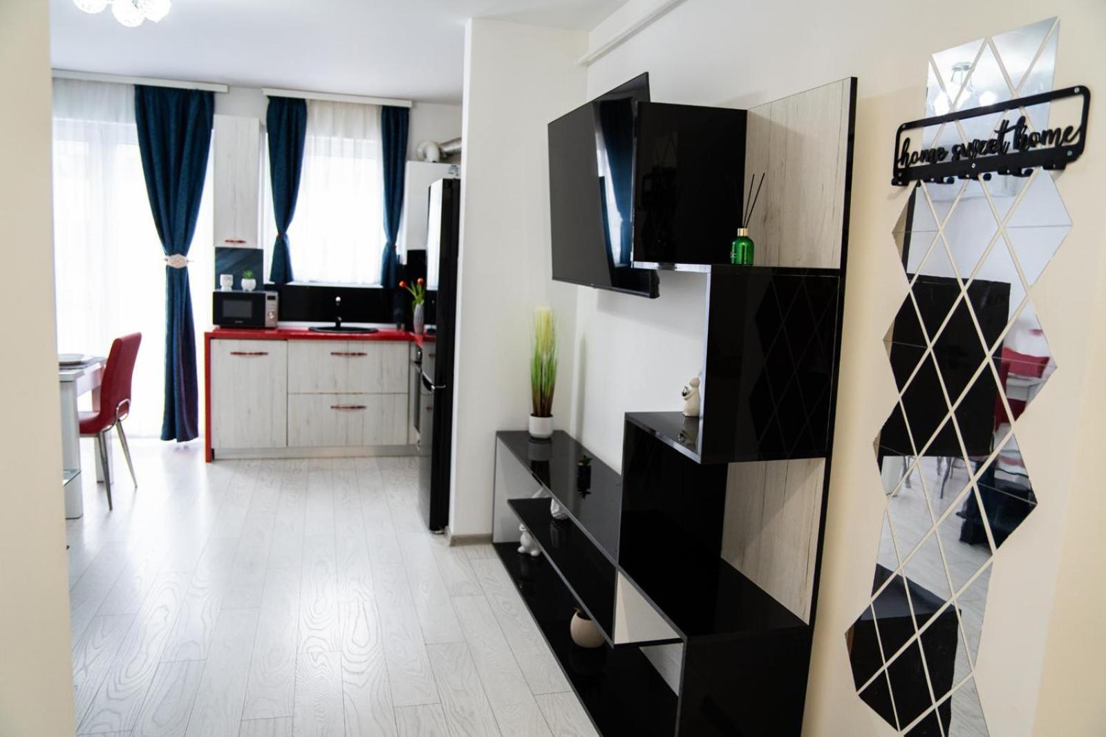 Easy Stay Maurer Residence Târgu-Mureş Extérieur photo