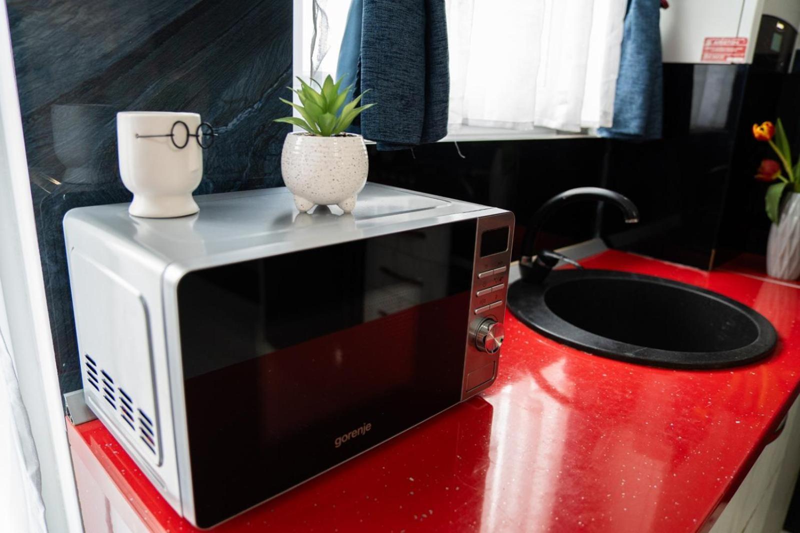 Easy Stay Maurer Residence Târgu-Mureş Extérieur photo