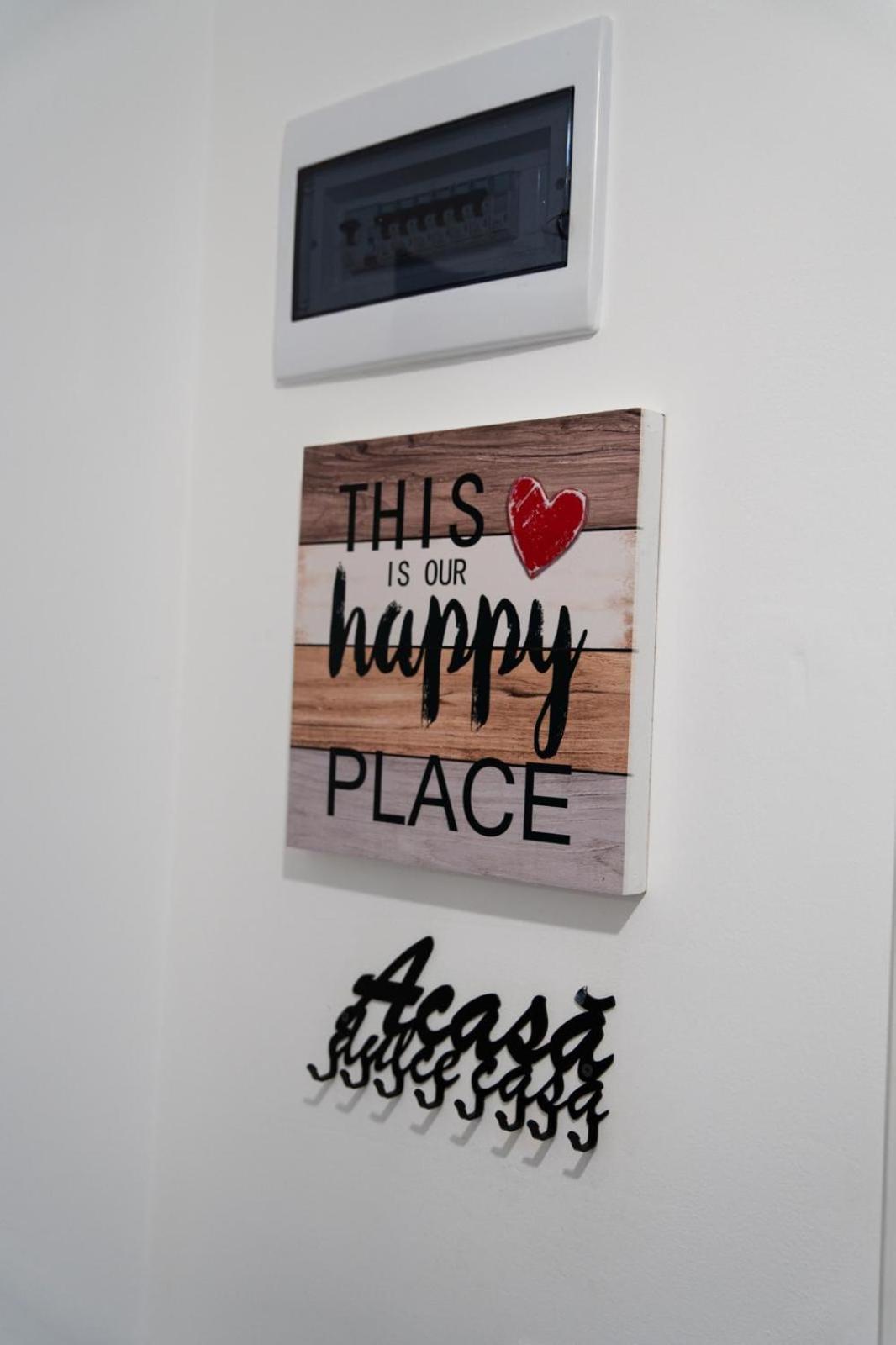 Easy Stay Maurer Residence Târgu-Mureş Extérieur photo